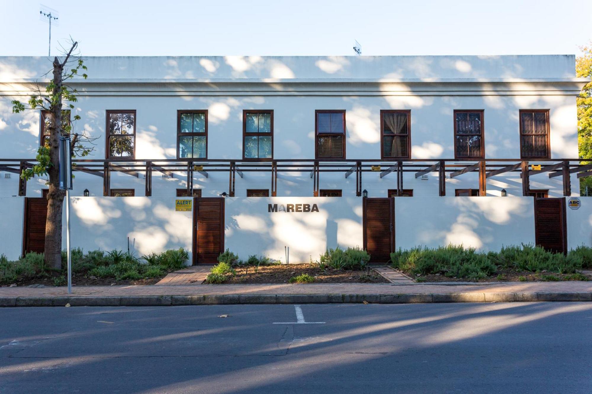 Avemore Mareba Court No 9 - Full Backup Power Stellenbosch Exterior photo
